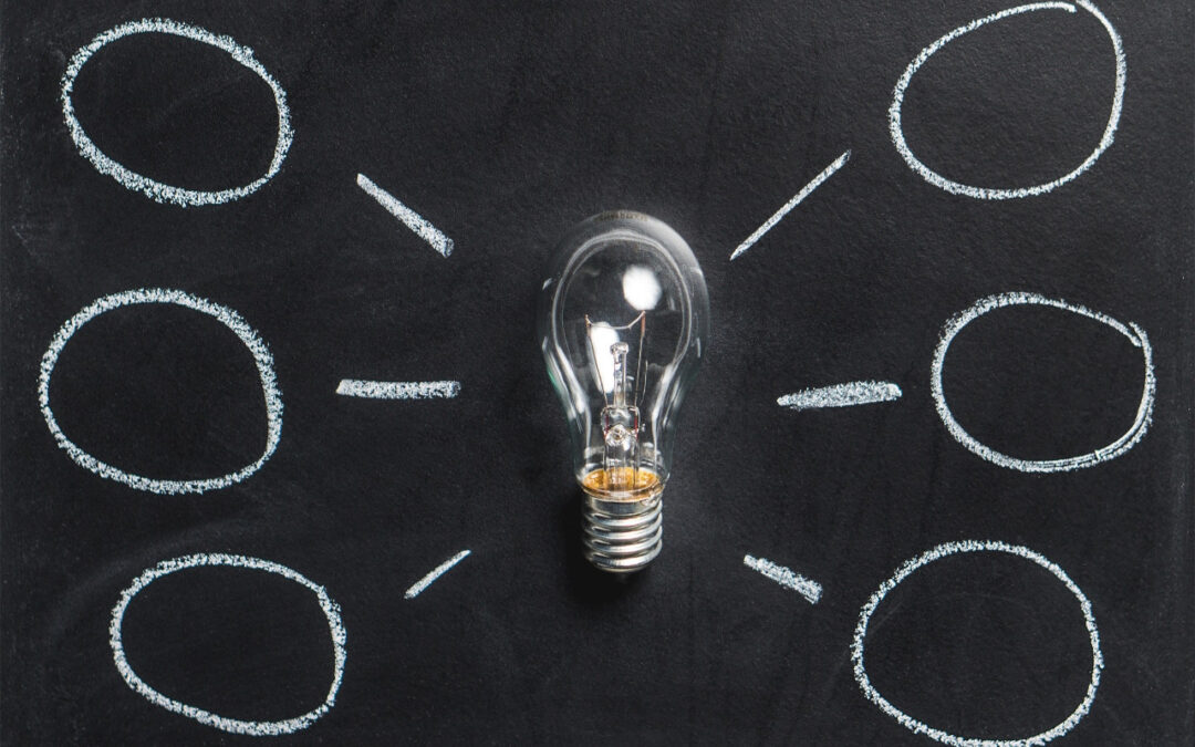 Easy Invention Ideas